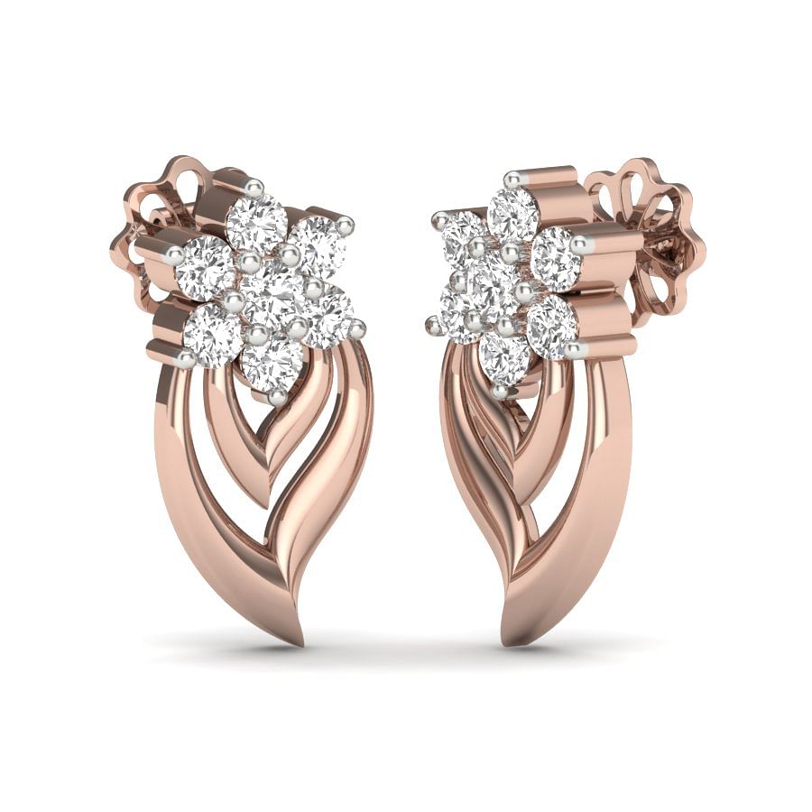Arezoo Diamond Matching Set Jewellery India Online - CaratLane.com